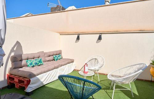 Amplio Ático De 2 Habitaciones - Photo 29