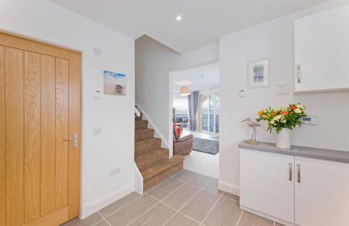 Beach Houses with Hot Tubs - Foto 31