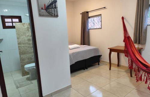 Pousada Chácara Pau - Brasil - Foto 29