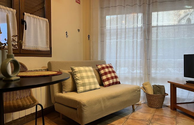 Las Casucas de Remoña - Photo 52