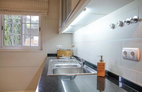 Quinta do Lago Golfside Retreat - Foto 23