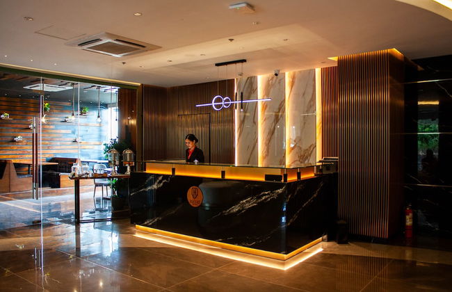 Hayat Sky Towers - Foto 7