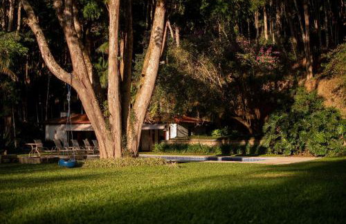 Casas Serranas - Villa Casa Blanca - Photo 16