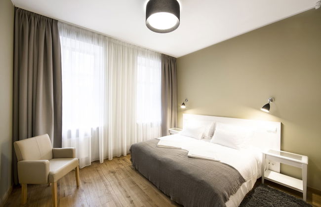 Riga Lux Apartments - Skolas - Photo 9