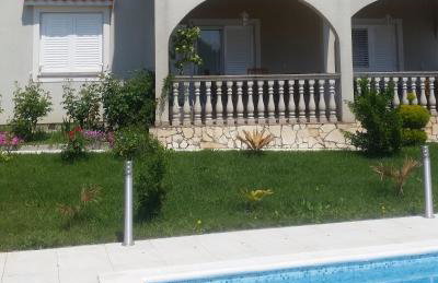 Apartments Ljubas - Foto 20