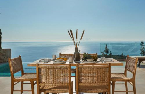 Thelxi's Suite II - Brand New Seaview Suite! - Foto 1