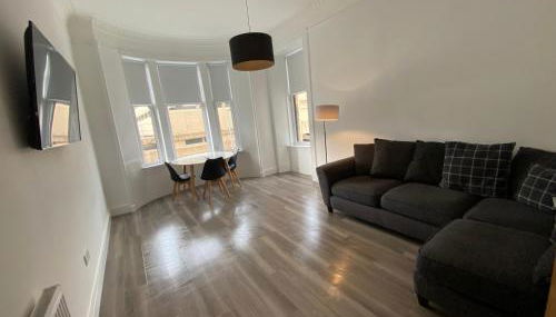 4 Smithhills Central 2 bed sleeps 4 - Foto 5