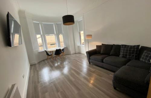 4 Smithhills Central 2 bed sleeps 4 - Foto 5
