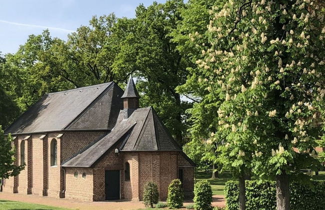 Holiday Apartment \"dilborner Benden\" - Foto 19