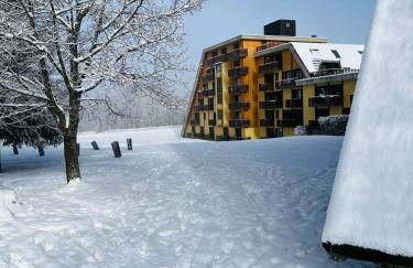 Studio - Station Montclar - 4P - Foto 14