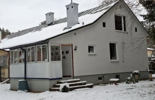 Augustówka - letnisko na Wrzosowiskach - Foto 64