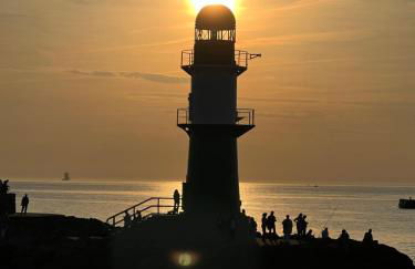 Ferienwohnung Dünenhopser - Foto 34