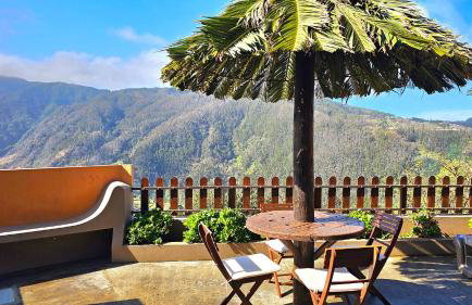 Refúgio da Ribeira - Foto 17