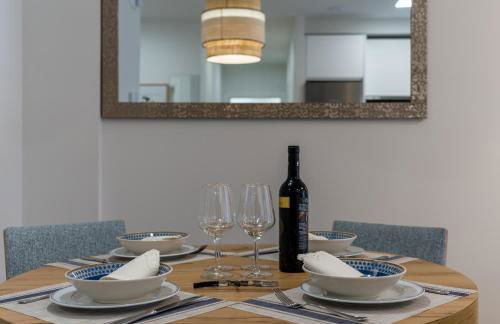 BILBAO COSTA-Algorta-Getxo-parking-playa-metro-BILBAO a 20 minutos - Foto 7