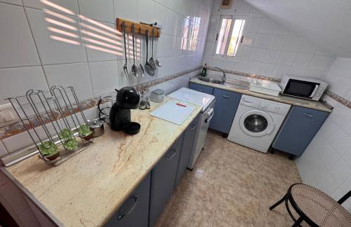 Apto con Terraza y Vistas al Mar en Mazagón - Foto 15