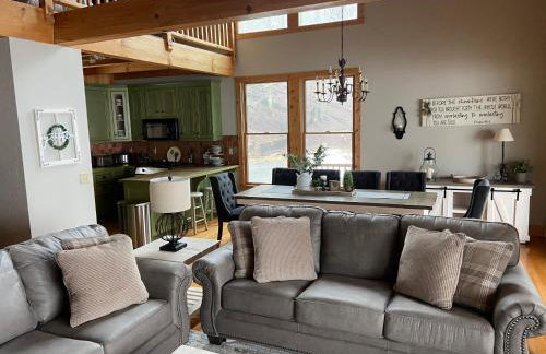 Rocky Top Mountain Getaway - Foto 45