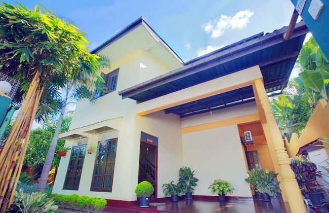 The One Apartment - Photo 17