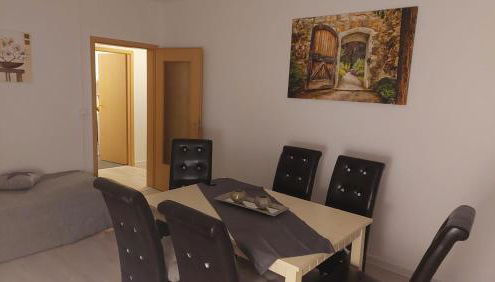 Monteurwohnung und Ferienwohnung TMS 18 O - Foto 2