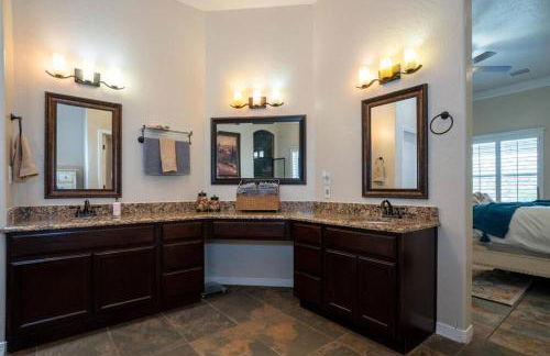 4 bedroom gorgeous home Eastside El Paso - Foto 19
