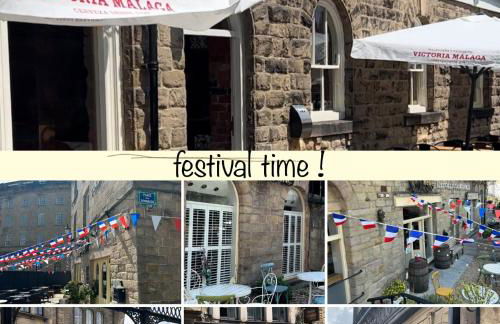 The Joseph - Exclusive Use - ROOM ONLY option - Photo 44