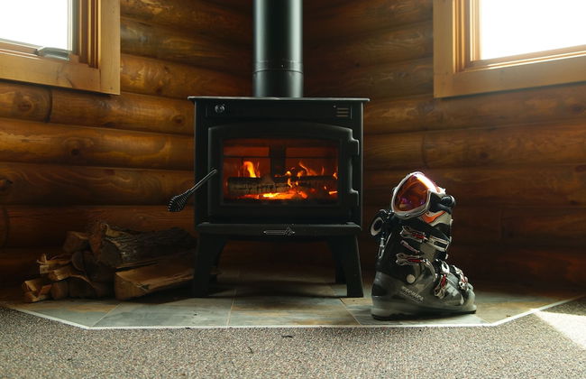 Mont du Lac Resort - Photo 57