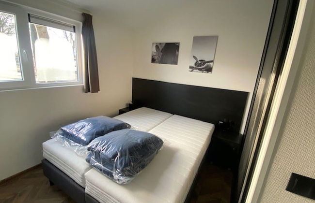 Alluring Chalet Near Kampen - Foto 5