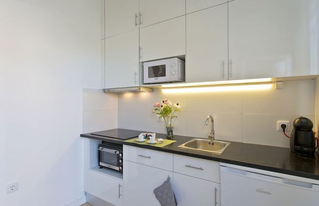 Covelo Park Apartment - Foto 7