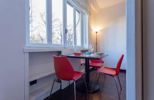 Monte Grappa Apartment by Wonderful Italy - Foto 10