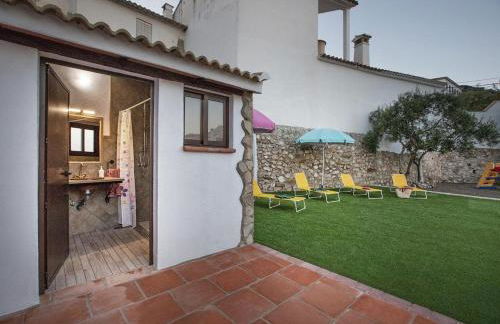 Charming Villa in Mondrón with Private Pool - Foto 32