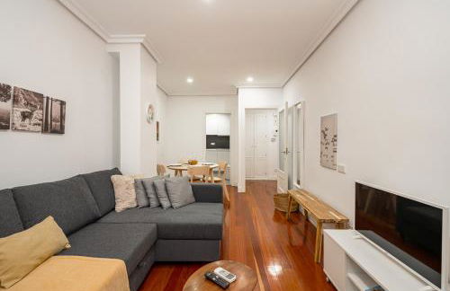 Céntrico Plaza España - Gran Vía II - Foto 12