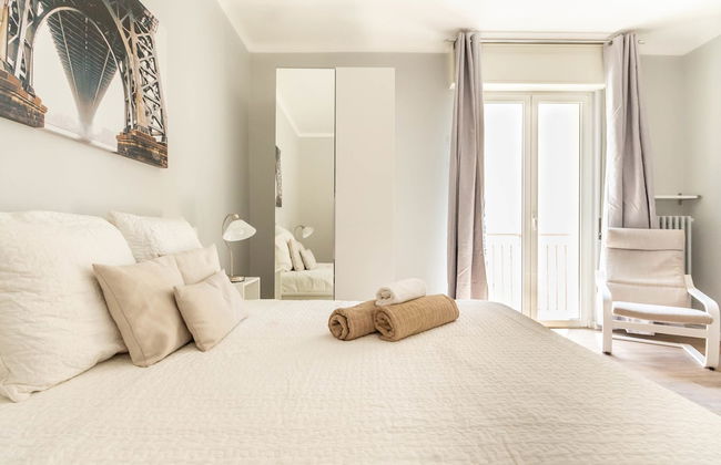 Alessia's Flat - Politecnico Bovisa - Photo 2