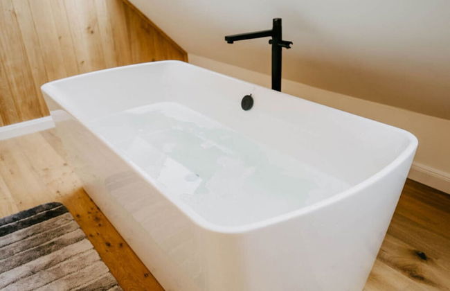 Princess Street No8 Comfortable Holiday Residence - Foto 18