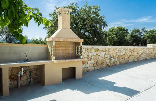 Iokasti Villa - Foto 12