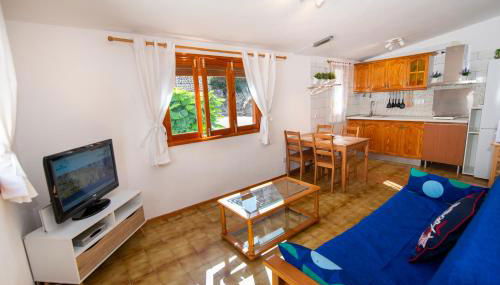 Can Fredy - Private Apartment Agaete - Foto 2