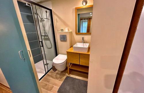 Gites entre 2 rives - Foto 37