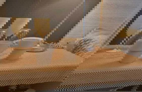 Option Apart Hotel - Recreio Shopping - Foto 16