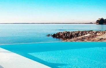 Residence Oliveto Mare Carso - Foto 27