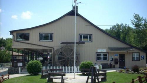 Round Top Loft Cottage 2 - Foto 2