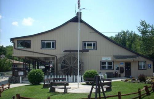 Round Top Loft Cottage 2 - Foto 2