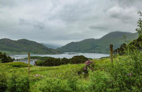 5 Bed in Lochailort CA231 - Foto 26