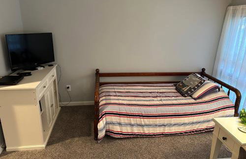 Woodson Bend Resort Condo 7-3 Extremely Large Luxury 1 Bedroom Sleeps 6 - Foto 13