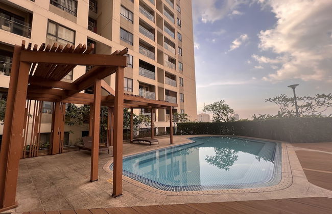 Supertramp House - Gold View Apartment - Photo 17