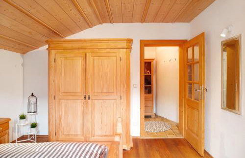 Ferienwohnung Kramernest - Photo 27