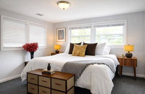 Private Oasis with Spacious Backyard - Foto 43