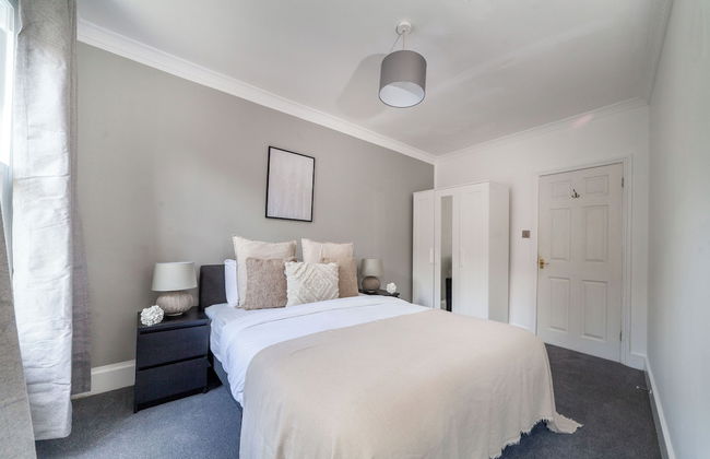 The Peckham Luxury Apartment - Foto 5