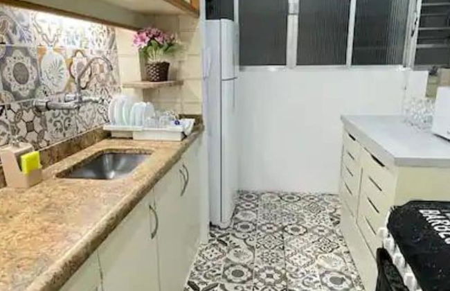 ApartamentoCopanema Subway Family HIR 27 - Photo 10