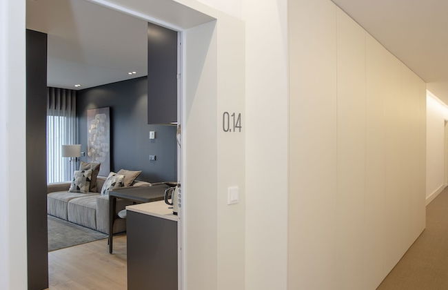 Liiiving in Porto - Dragão Pool View - Foto 15