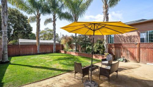 Beautiful Top Floor Getaway in Beach Town - Photo 4