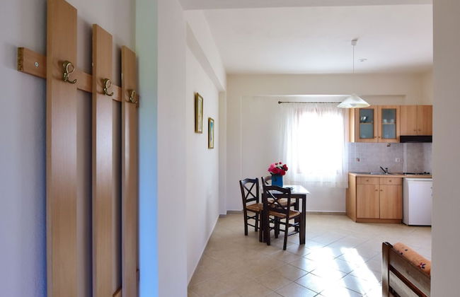 So Nice Hotel - Photo 4