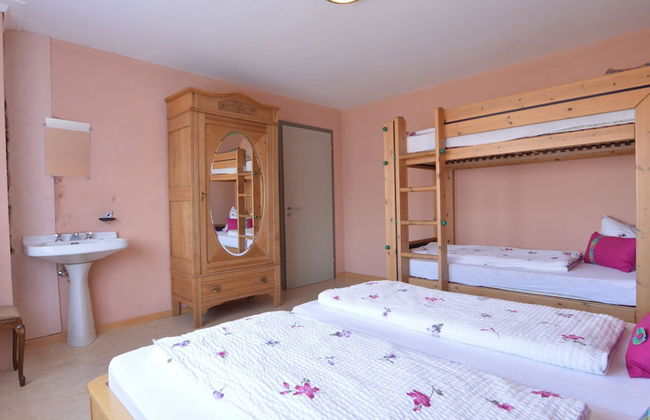 Apartment in Liege With Sauna & Hot Tub - Photo 11